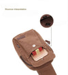 Men&#39;s Canvas Crossbody Chest Bag