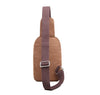 Men&#39;s Canvas Crossbody Chest Bag